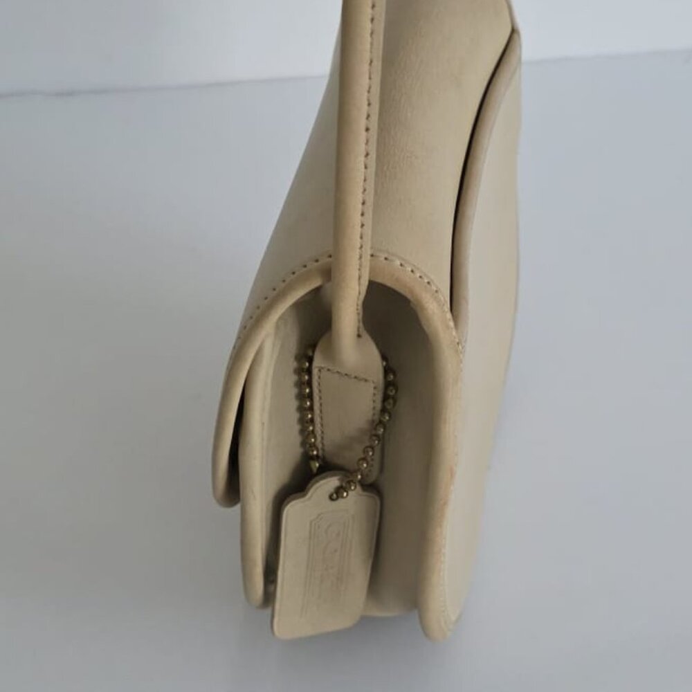 COACH BAG! VINTAGE! RARE!! - Picture 12 of 16